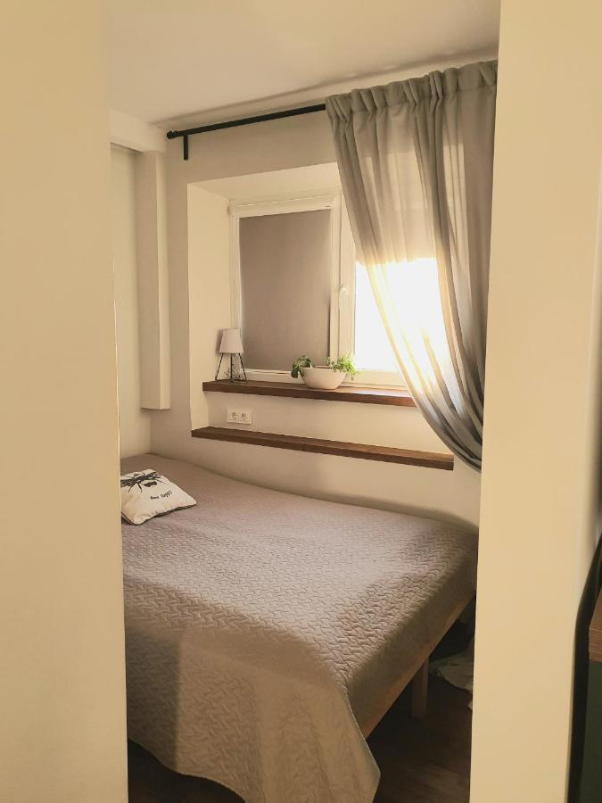 Downtown Apartment Rentals 2 Šiauliai Kültér fotó