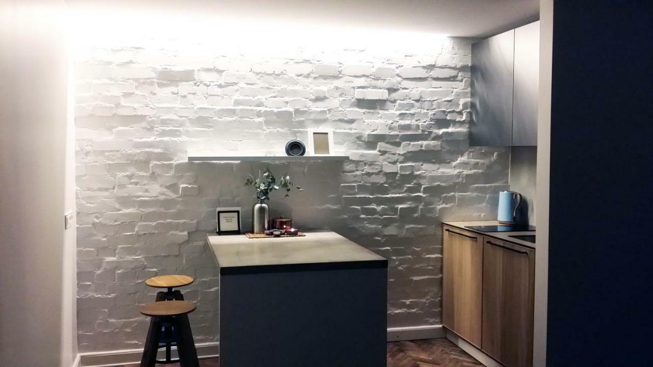 Downtown Apartment Rentals 2 Šiauliai Kültér fotó
