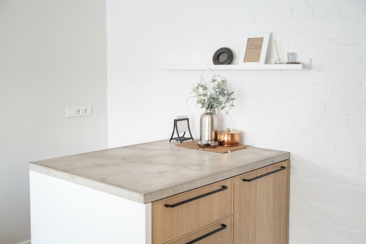Downtown Apartment Rentals 2 Šiauliai Kültér fotó