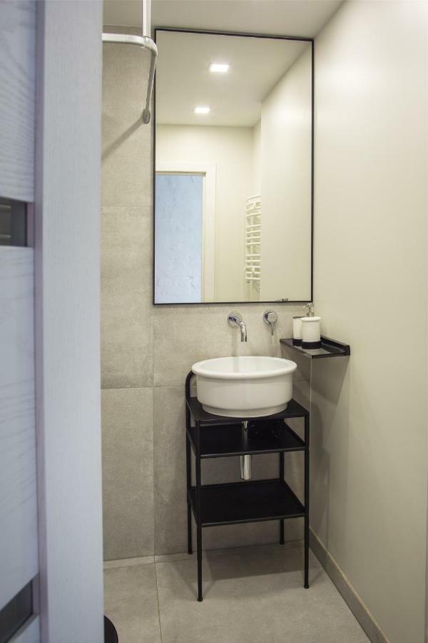Downtown Apartment Rentals 2 Šiauliai Kültér fotó
