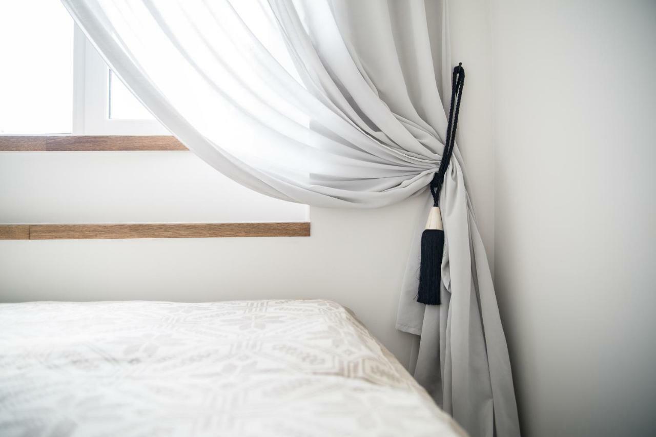 Downtown Apartment Rentals 2 Šiauliai Kültér fotó