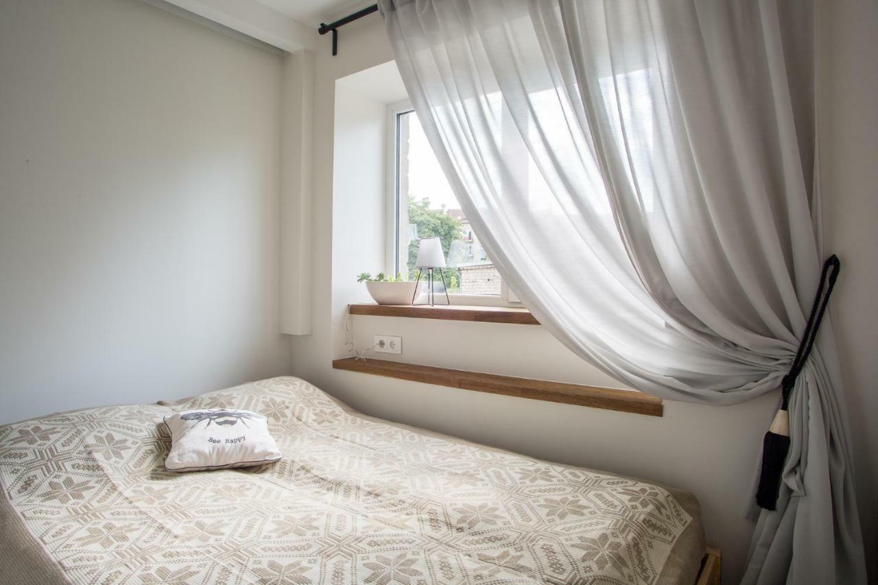 Downtown Apartment Rentals 2 Šiauliai Kültér fotó